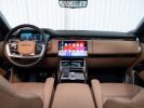 Annonce Land Rover Range Rover P460e Hybrid Autobiography LWB Massage Executive