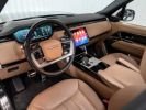 Annonce Land Rover Range Rover P460e Hybrid Autobiography LWB Massage Executive