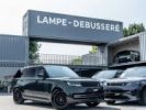 Annonce Land Rover Range Rover P460e Hybrid Autobiography LWB Massage Executive