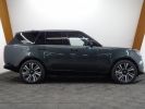 Annonce Land Rover Range Rover P510e HSE AWD