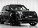 Voir l'annonce Land Rover Range Rover P510e Hybrid HSE Pano Trekhaak Shadow 360° ACC