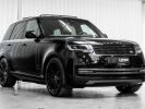 Annonce Land Rover Range Rover P510e Hybrid HSE Pano Trekhaak Shadow 360° ACC