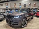 Voir l'annonce Land Rover Range Rover P530 4.4 V8 530CH HSE FRANCAIS/MARCHEPIED ELEC A