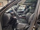 Annonce Land Rover Range Rover P530 4.4 V8 530CH HSE FRANCAIS/MARCHEPIED ELEC A