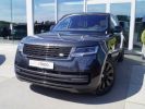 Voir l'annonce Land Rover Range Rover P530 V8 LWD AUTOBIOGRAPHY