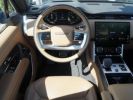 Annonce Land Rover Range Rover P530 V8 LWD AUTOBIOGRAPHY