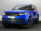 Voir l'annonce Land Rover Range Rover P550e Autobiography SWB AWD Au