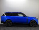 Annonce Land Rover Range Rover P550e Autobiography SWB AWD Au