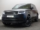 Voir l'annonce Land Rover Range Rover P615 SV AWD AUTO