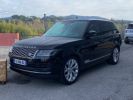 Voir l'annonce Land Rover Range Rover RANGE ROVER L405 VOGUE 4.4 SDV8