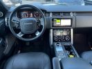 Annonce Land Rover Range Rover RANGE ROVER L405 VOGUE 4.4 SDV8