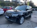 Voir l'annonce Land Rover Range Rover RANGE ROVER L405 VOGUE 4.4 SDV8