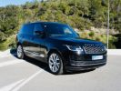 Voir l'annonce Land Rover Range Rover RANGE ROVER L405 VOGUE 4.4 SDV8