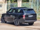 Annonce Land Rover Range Rover Range Rover V8 Supercharged 5.0 510 Ch Autobiography