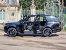 Annonce Land Rover Range Rover Range Rover V8 Supercharged 5.0 510 Ch Autobiography