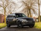 Annonce Land Rover Range Rover SDV6 Vogue