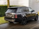 Annonce Land Rover Range Rover SDV6 Vogue