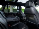 Annonce Land Rover Range Rover SDV6 Vogue