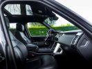 Annonce Land Rover Range Rover SDV6 Vogue