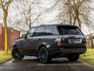 Annonce Land Rover Range Rover SDV6 Vogue