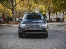 Achat Land Rover Range Rover SDV8 Occasion