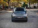 Annonce Land Rover Range Rover SDV8