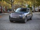 Annonce Land Rover Range Rover SDV8