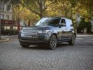 Annonce Land Rover Range Rover SDV8