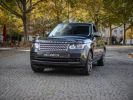 Annonce Land Rover Range Rover SDV8