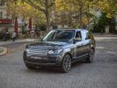 Annonce Land Rover Range Rover SDV8