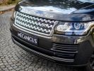 Annonce Land Rover Range Rover SDV8