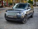 Annonce Land Rover Range Rover SDV8