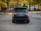 Annonce Land Rover Range Rover SDV8