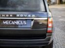 Annonce Land Rover Range Rover SDV8