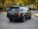 Annonce Land Rover Range Rover SDV8