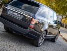 Annonce Land Rover Range Rover SDV8