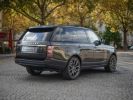 Annonce Land Rover Range Rover SDV8