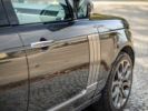 Annonce Land Rover Range Rover SDV8