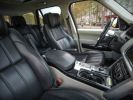 Annonce Land Rover Range Rover SDV8