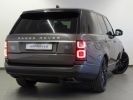 Annonce Land Rover Range Rover SDV8 340 Autobiography
