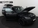 Annonce Land Rover Range Rover SDV8 AUTOBIOGRAPHY - LEDER PANODAK REAR SEAT ENTERTAINMENT