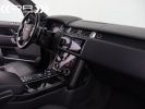 Annonce Land Rover Range Rover SDV8 AUTOBIOGRAPHY - LEDER PANODAK REAR SEAT ENTERTAINMENT