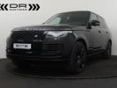 Annonce Land Rover Range Rover SDV8 AUTOBIOGRAPHY - LEDER PANODAK REAR SEAT ENTERTAINMENT