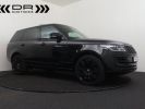 Annonce Land Rover Range Rover SDV8 AUTOBIOGRAPHY - LEDER PANODAK REAR SEAT ENTERTAINMENT