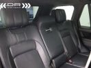 Annonce Land Rover Range Rover SDV8 AUTOBIOGRAPHY - LEDER PANODAK REAR SEAT ENTERTAINMENT