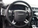 Annonce Land Rover Range Rover SDV8 AUTOBIOGRAPHY - LEDER PANODAK REAR SEAT ENTERTAINMENT