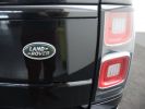 Annonce Land Rover Range Rover SDV8 AUTOBIOGRAPHY - LEDER PANODAK REAR SEAT ENTERTAINMENT