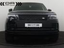 Annonce Land Rover Range Rover SDV8 AUTOBIOGRAPHY - LEDER PANODAK REAR SEAT ENTERTAINMENT