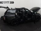 Annonce Land Rover Range Rover SDV8 AUTOBIOGRAPHY - LEDER PANODAK REAR SEAT ENTERTAINMENT