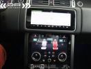 Annonce Land Rover Range Rover SDV8 AUTOBIOGRAPHY - LEDER PANODAK REAR SEAT ENTERTAINMENT